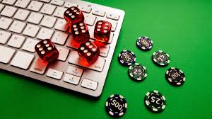 Официальный сайт Vulpin Casino